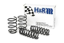 H&R Special Springs LP - H&R 50490 Sport Spring BMW 325I 325CI 330I 328I 330 - Image 1