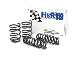 H&R Special Springs LP - H&R 50490 Sport Spring BMW 325I 325CI 330I 328I 330 - Image 2