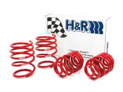 H&R Special Springs LP - H&R 50484-88 Race Spring for BMW 323/325/328/330 - Image 2