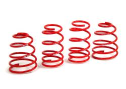 H&R Special Springs LP - H&R 29779 Sport Spring for 97-04 Porsche Boxster - Image 1