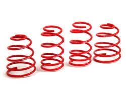 H&R Special Springs LP - H&R 29779 Sport Spring for 97-04 Porsche Boxster - Image 2
