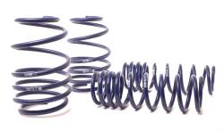 H&R Special Springs LP - H&R 29991-1 Sport Spring 1995-2001 BMW 740I/IL - Image 2