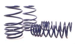 H&R Special Springs LP - H&R 29991-1 Sport Spring 1995-2001 BMW 740I/IL - Image 1