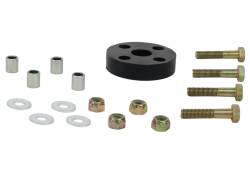 Nolathane - Nolathane REV194.0006 13mm Steering Coupling Bushing for 69-74 Mercury Capri - Image 2