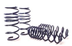 H&R Special Springs LP - H&R 51641 Sport Spring 2010+ Ford Fiesta - Image 2