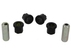 Nolathane - Nolathane REV190.0046 Steering Rack/Pinion Bushing Kit for Chrysler/Dodge RWD - Image 3