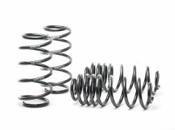 H&R Special Springs LP - H&R 54758 Sport Spring for VW Golf GTI - Image 2