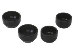 Nolathane - Nolathane REV198.0008 Front Ball Joint Boots for Buick/Cadillac/Chevy/Oldsmobile - Image 3