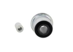 Nolathane - Nolathane REV272.0010 Front Upper To Axle Control Arm Bushing for 97-01 Wrangler - Image 4