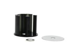 Nolathane - Nolathane REV206.0002 Rear Lower Engine Torque Damper Bushing for 08-18 Audi/VW - Image 2