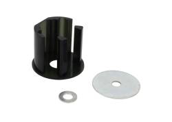 Nolathane - Nolathane REV206.0002 Rear Lower Engine Torque Damper Bushing for 08-18 Audi/VW - Image 3