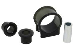 Nolathane - Nolathane REV190.0034 Steering Rack & Pinion Bushings for 92-01 Lexus/Toyota - Image 3
