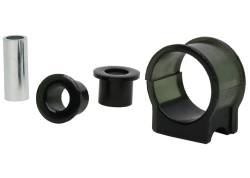 Nolathane - Nolathane REV190.0034 Steering Rack & Pinion Bushings for 92-01 Lexus/Toyota - Image 4