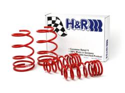 H&R Special Springs LP - H&R 54608 Sport Spring for TC - Image 2