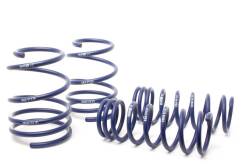 H&R Special Springs LP - H&R 54462 Sport Lowering Springs - Image 1