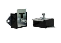 Nolathane - Nolathane REV204.0000 Left & Right Engine Mount 6 Cylinder Models for 72-84 Jeep - Image 2