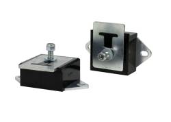 Nolathane - Nolathane REV204.0000 Left & Right Engine Mount 6 Cylinder Models for 72-84 Jeep - Image 4