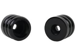 Nolathane - Nolathane REV242.0002 53mmOD 12.3mmID 49.5mmL Circular Bump Stop Bushing - Image 2