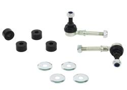 Nolathane - Nolathane REV232.0022 Front Suspension Stabilizer Bar Link Kit for 87-05 Nissan - Image 3