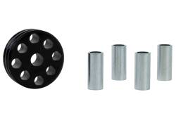 Nolathane - Nolathane REV194.0070 Steering Coupler Kit for Nissan - Image 2