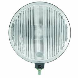 Hella - HELLA 005750971 6" Universal 500 Model Fog Lights 12V - Image 1
