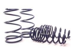 H&R Special Springs LP - H&R 51690 Sport Spring for 11 Ford Mustang GT - Image 2