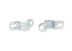 Nolathane - Nolathane REV237.0002 FR Suspension Stabilizer Bar Bracket for Chevy/Ford/Mazda - Image 4
