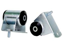 Nolathane - Nolathane REV204.0002 Left & Right Engine Mount 6 Cyl Model for 87 Jeep Wrangler - Image 2