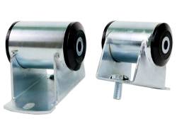 Nolathane - Nolathane REV204.0002 Left & Right Engine Mount 6 Cyl Model for 87 Jeep Wrangler - Image 4