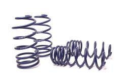 H&R Special Springs LP - H&R 54724-55 OE Sport Spring for VW Golf Jetta - Image 2
