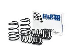 H&R Special Springs LP - H&R 54457 0.75" Sport Lowering Springs for 04-07 Subaru WRX/STI - Image 2