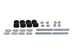 Nolathane - Nolathane REV232.0008 Rear Sway Bar Link Threaded Rod for Ford & Toyota - Image 2