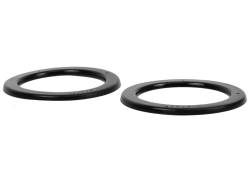 Nolathane - Nolathane REV246.0008 +6mm Lift Front Coil Spring Spacer Kit for 61-73 Ford - Image 4