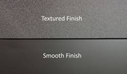Focus Auto Design - FormFit Tough Guard Smooth Hood Protector for RAM 1500 TS-6R19 - Image 2