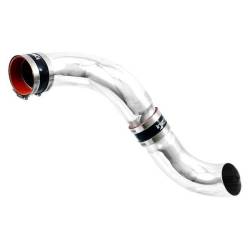 Injen EIS1920P IS Short RAM Cold Air Intake Extension 91-98 Nissan 240SX L4-2.4L
