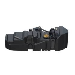 S&B Tanks - S&B Tanks 10-1021 52 Gallon High Capacity Diesel Fuel Tank for 03-20 RAM HD - Image 2