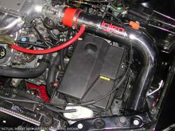 Injen - Injen RD1660BLK RD Cold Air Intake for 98-03 Acura TL/CL Type S/Accord 3.0L/3.2L - Image 2