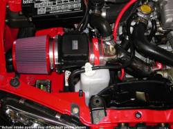 Injen - Injen IS1890P IS Short RAM Cold Air Intake 95-99 Mitsubishi Eclipse 2.0L Turbo - Image 2