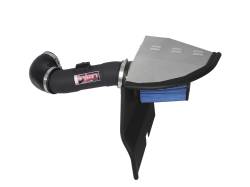 Injen PF7011WB PF Cold Air Intake for 10-11 Chevy Camaro V6-3.6L