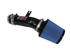 Injen IS1340BLK IS Short RAM Cold Air Intake for 12-17 Accent/Veloster 1.6L