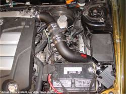 Injen - Injen IS1375P IS Short RAM Cold Air Intake for 03-04 Hyundai Tiburon V6-2.7L - Image 2