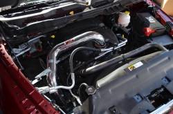 Injen - Injen PF8053WB PF Cold Air Intake for 09-23 Dodge RAM 1500 Classic 5.7L - Image 2