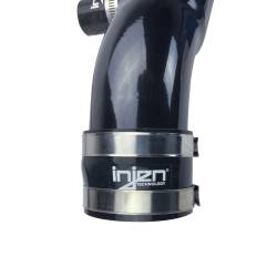 Injen - Injen IS1726BLK IS Short RAM Cold Air Intake for 03-06 Honda Element L4-2.4L - Image 2