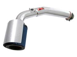 Injen PF7022P PF Cold Air Intake 04-06 Chevy Canyon L5-3.5L 06 Hummer H3 L5-3.5L