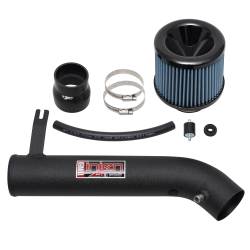 Injen - Injen IS1550BLK IS Short RAM Cold Air Intake 96-98 Honda Civic EL/EX/HX 1.6L - Image 2