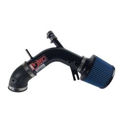 Injen IS1680BLK IS Short RAM Cold Air Intake for 03-07 Honda Accord L4-2.4L