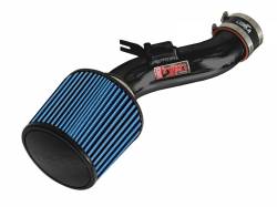 Injen IS1200BLK IS Short RAM Cold Air Intake for 02-07 Impreza WRX/STI 2.0T