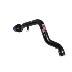 Injen RD1500BLK RD Cold Air Intake for 88-91 Honda Civic EX/Civic SI 1.6L