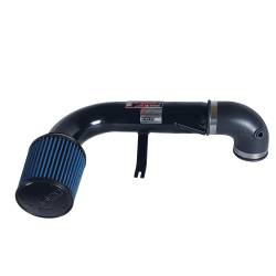 Injen IS1565BLK IS Short RAM Cold Air Intake for 01-05 Honda Civic L4-1.7L