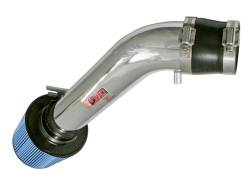 Injen IS1520P IS Short RAM Cold Air Intake 92-95 Civic DX/EX/LX/Del Sol Si 1.6